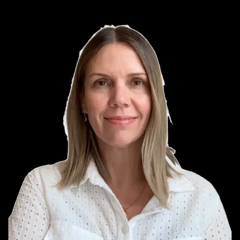 Caroline Evans