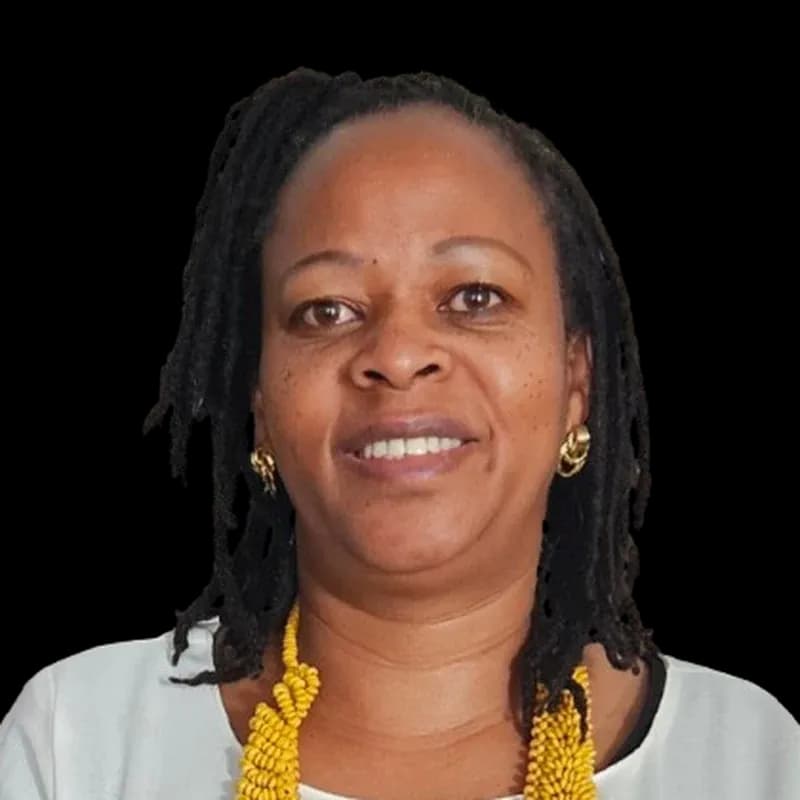 Catherine Macharia