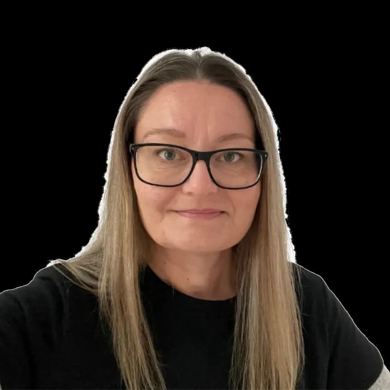 Cheryl Gray
