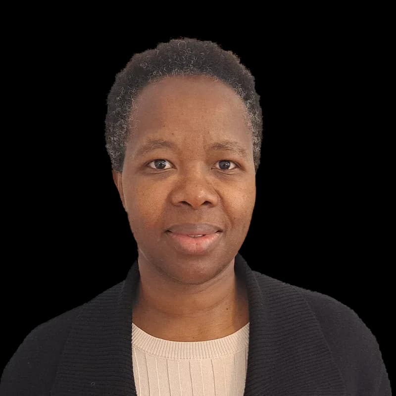 Dr Kagiso Tlhabano-David