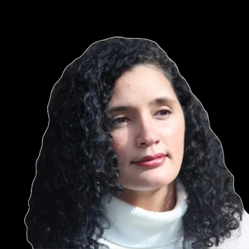 Dr Nicole Sloan