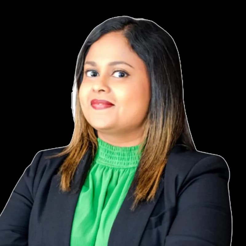 Hansali De Silva