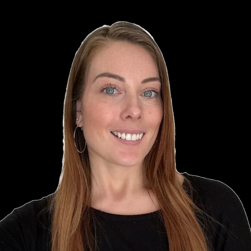 Jacinta Robison