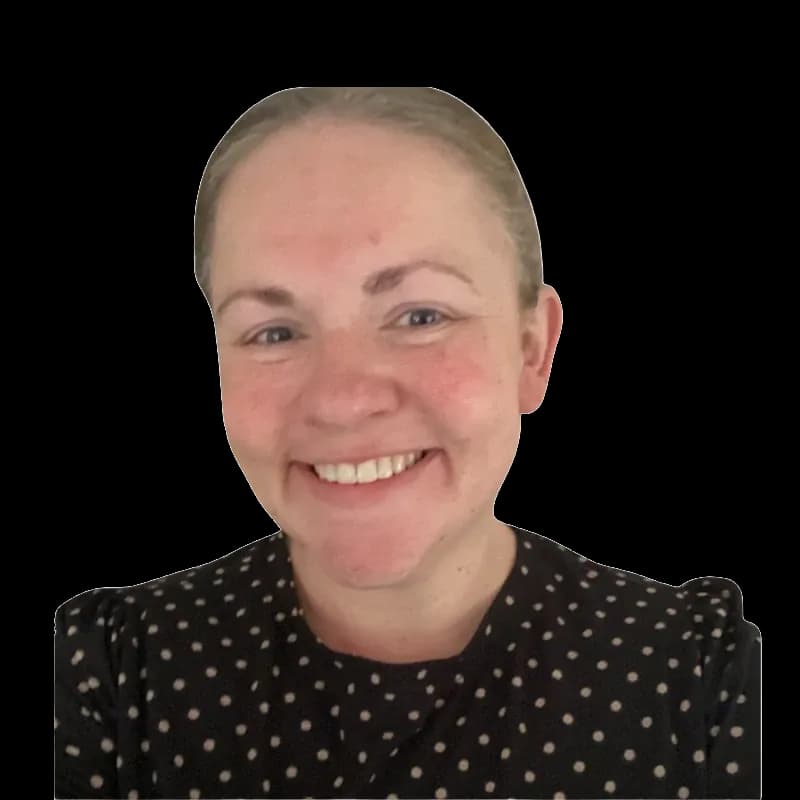 Jacki Schurmann