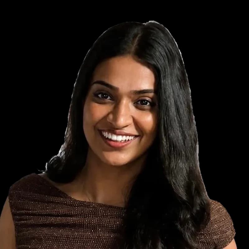 Jyotsna Jayarajan