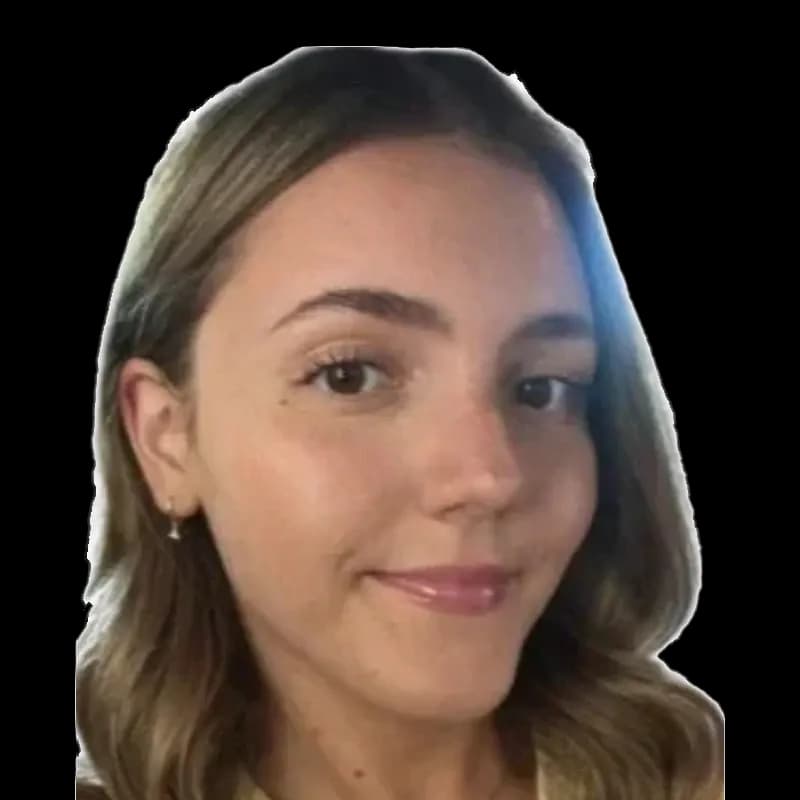 Leah Scargall