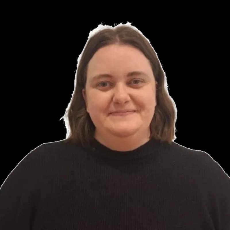 Maddie Milton