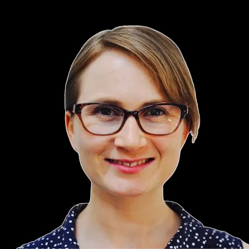 Melissa Van Styn