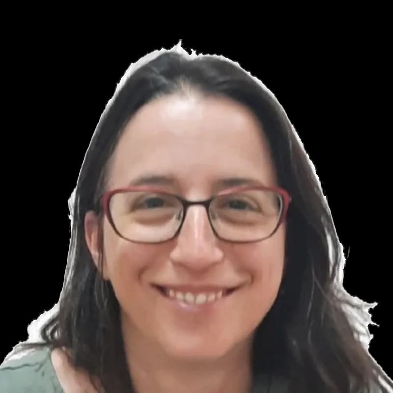 Michal Zaltsberg Barak