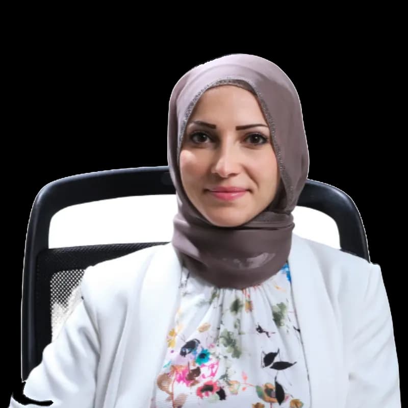 Nour Abu-Lughod