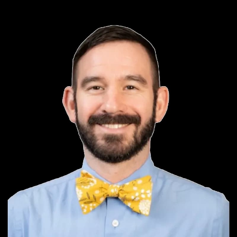 Scott Harvey