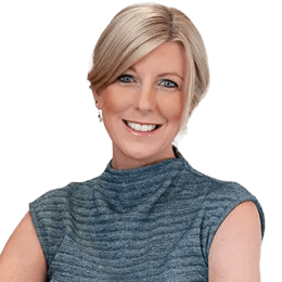 Dr Veronica Johnston, Co-founder & Director of Clinical Services